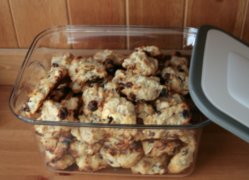Stollen-Konfekt