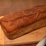 Sauerteigbrot