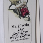 Mark Twain