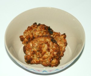 Haferkekse