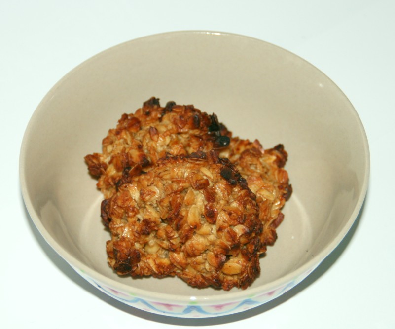 Haferkekse