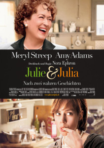 Julie & Julia (Film)