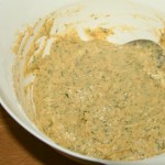 Klößchenteig