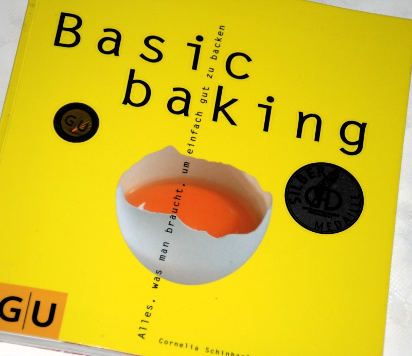 Basic baking