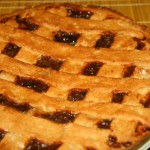 Linzer Torte