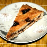 Linzer Torte