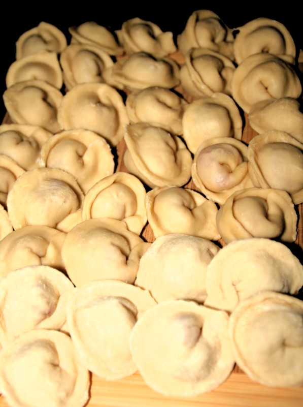 Pelmeni