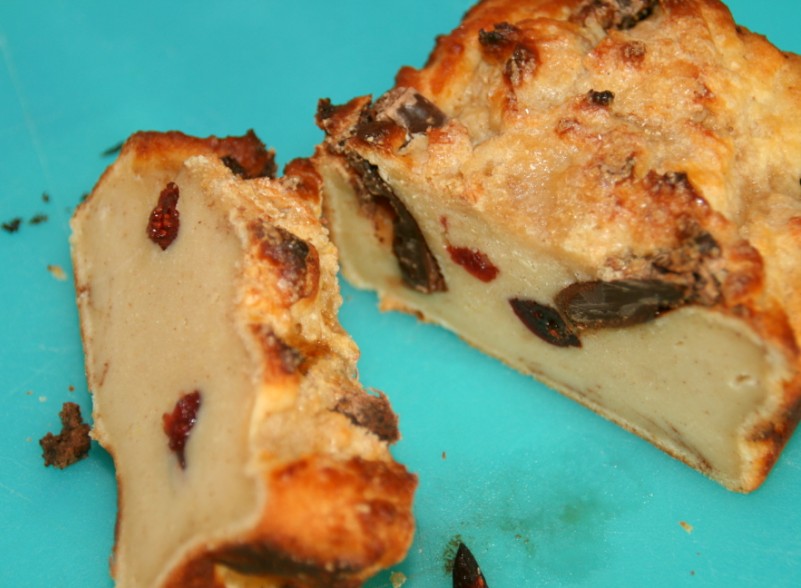 Quarkkuchen