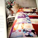 Quilt-Patchwork-Buch