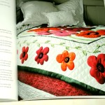Quilt-Patchwork-Buch