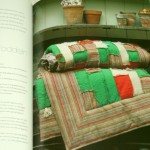 Quilt-Patchwork-Buch