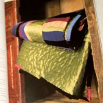 Quilt-Patchwork-Buch