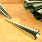 Schillerlockenform