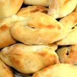 Piroggen