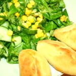 Kraut Piroggen
