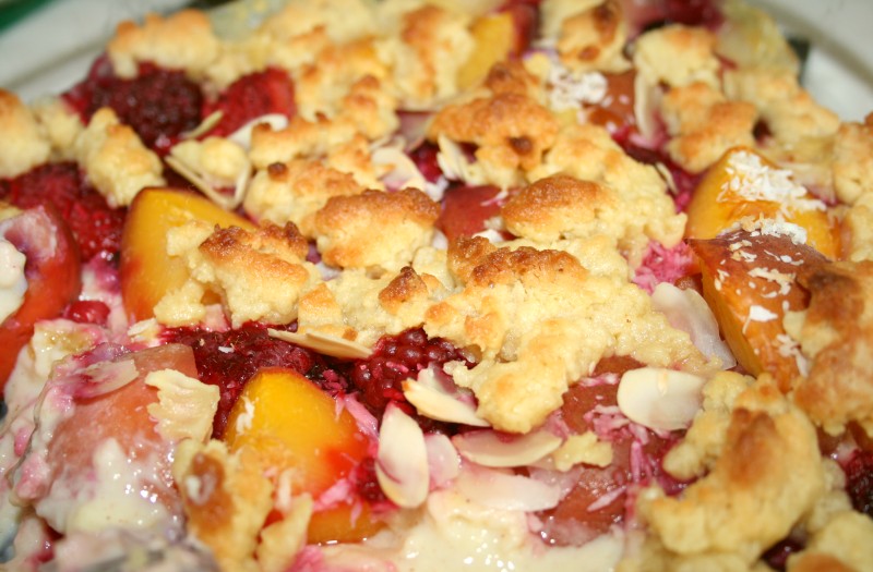 Crumble