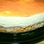 Joghurtkuchen