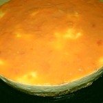 Joghurtkuchen