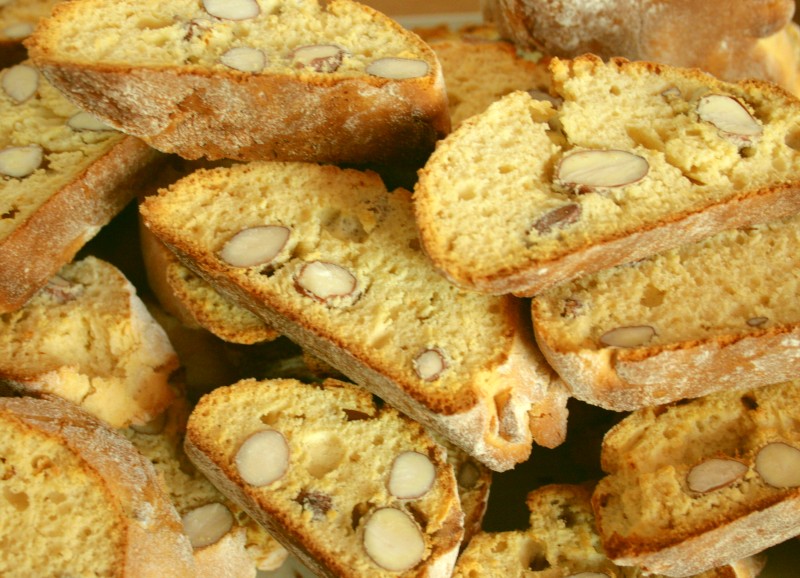 Cantuccini