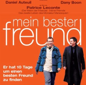 Film: Mein bester Freund